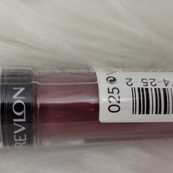 New Listing!! Brand New REVLON COLORSTAY ULTIMATE LIQUID LIPSTICK-2CT. - Picture 3 of 4